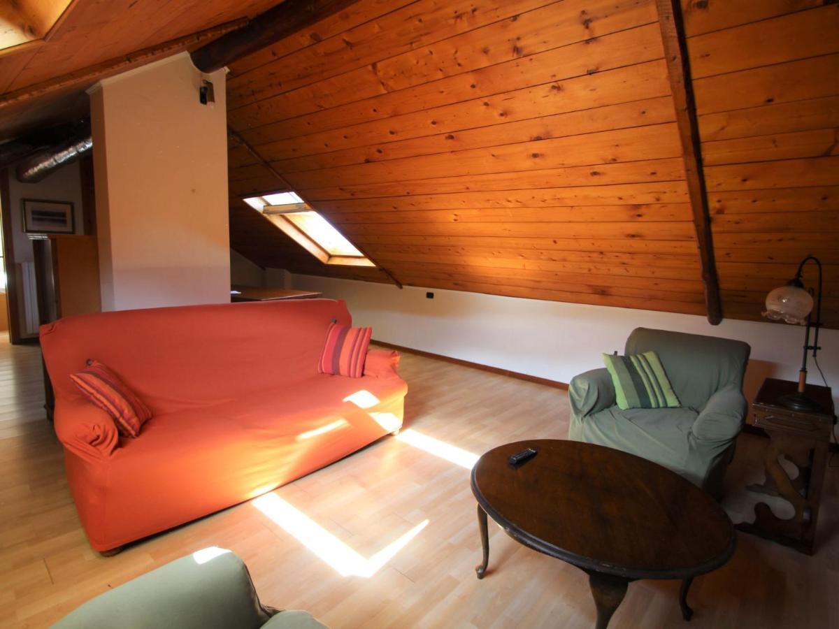 Apartment Magda By Interhome Porto Valtravaglia Exterior photo