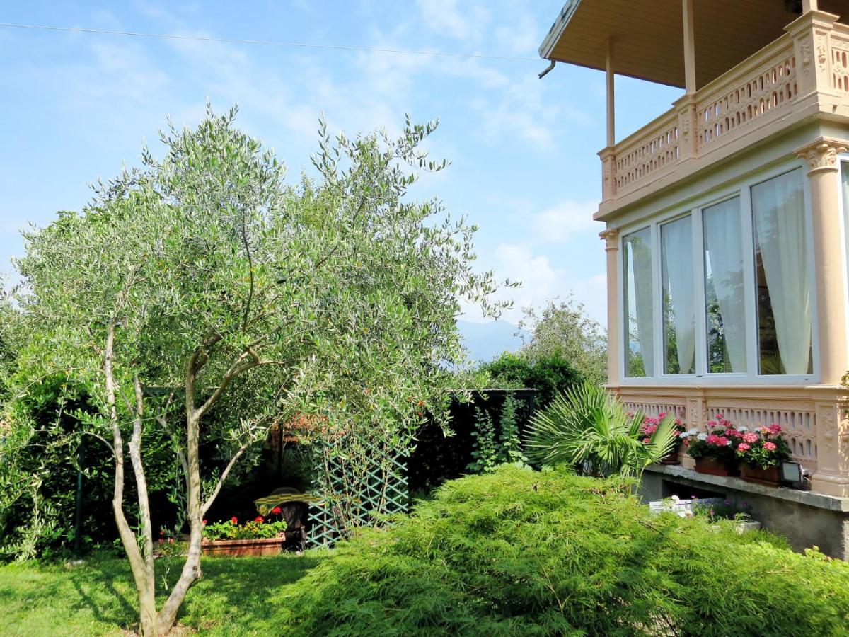 Apartment Magda By Interhome Porto Valtravaglia Exterior photo