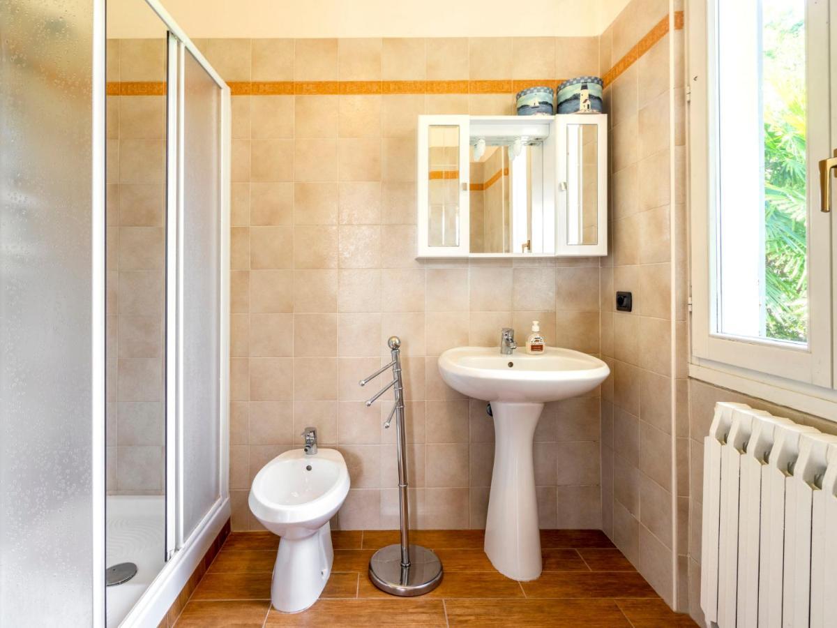 Apartment Magda By Interhome Porto Valtravaglia Exterior photo